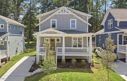 616 Hemlock Avenue, Durham, NC 27707