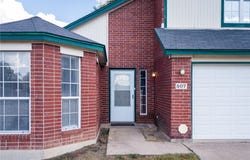 507 Clara Drive, Copperas Cove, TX 76522