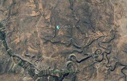 County Rd B29A, Villanueva, NM 87583