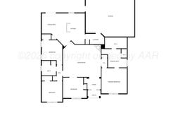6909 ACHIEVE Drive, Amarillo, TX 79119-7376