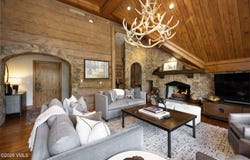 130 Daybreak Ridge Road, Avon, CO 81620