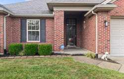 4841 Overland Drive, Newburgh, IN 47630