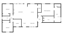 12067 CR 3612, Murchison, TX 75778