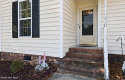 208 John Avenue, Greenville, NC 27858