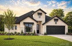 5205 Rutherford Drive, Midlothian, TX 76065
