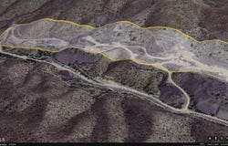 Highway 60, Superior, AZ 85173