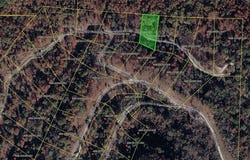 Restore Circle lot: 91, Harrison, AR 72601