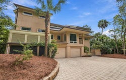 7 Highrigger, Hilton Head Island, SC 29928