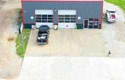 304 E Wilson St, Valliant, OK 74764