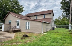 1145 W Saint Joseph Street, Perryville, MO 63775