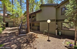 2860 Park Circle, Pinetop, AZ 85935