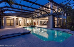 2902 Bellwind Circle, Rockledge, FL 32955