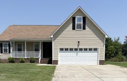 6660 Gabriels Way, Lucama, NC 27851