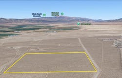 40.36 AC N Bench, Panguitch, UT 84759