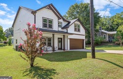 142 Brookwood Avenue, Commerce, GA 30529
