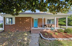 1324 Hawthorne Drive, Chesapeake, VA 23325