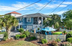 1102 Lovell Avenue, Tybee Island, GA 31328