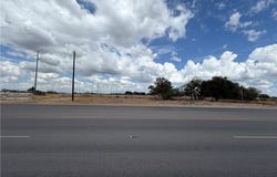 1510 W Ridge Road, Pharr, TX 78577