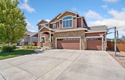 1456 Moraine Valley Dr, Severance, CO 80550