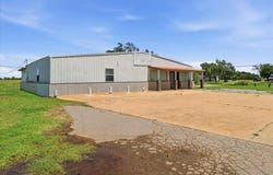 221 S 44 Highway, Burns Flat, OK 73647