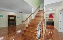 222 Notta Road, Glenville, NC 28736