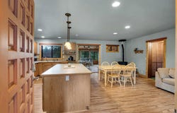 7329 E Long Bow Drive, Williams, AZ 86046