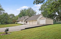 19308 Snow Road, Holt, MO 64048