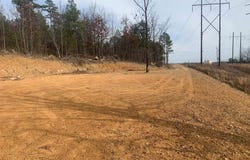 2556 Oakland Road, Clinton, AR 72031