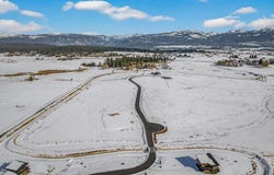 Compass Lane lot: 18, McCall, ID 83638