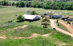 1204 FM 2095, Cameron, TX 76520