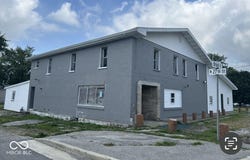 2702 Broad Street, New Castle, IN 47362