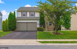 9448 ALLOWAY Drive, HAGERSTOWN, MD 21740