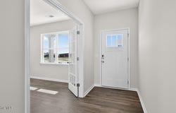 305 Maddox Drive, Aberdeen, NC 28315