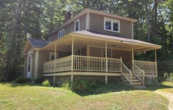 100 Colonial Circle, Harrison, ME 04040