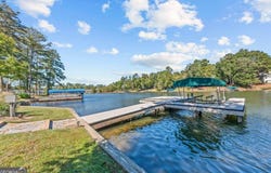 2731 Club Drive, Greensboro, GA 30642