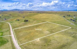Rolling Glen Ranch (LOT 6) Loop, Three Forks, MT 59752