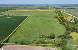 IA Hwy 2, Kellerton, IA 50133