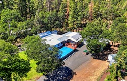 77687 HIGHWAY 216, Maupin, OR 97037