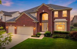55300 Azinger Drive, Macomb, MI 48042