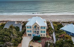7127 Ocean Drive, Emerald Isle, NC 28594