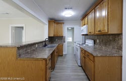 901 3rd Street, McComb, MS 39648