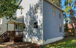 3100 S Ridge Drive, Chesterfield, VA 23112