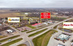 240 3rd Avenue, Windom, MN 56101