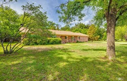 508 Sherwood Loop, Mertzon, TX 76941