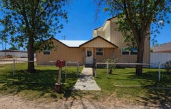 1010 SW 5th St, Andrews, TX 79714