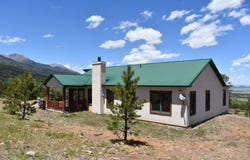 4860 CO RD 140, Westcliffe, CO 81252