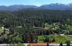 MT Highway 35, Polson, MT 59860