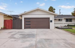 805 Calero St, Milpitas, CA 95035