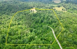1496 Conrad Cemetary Road, Somerset, KY 42503