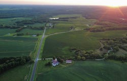 Z Highway, Edgerton, MO 64444